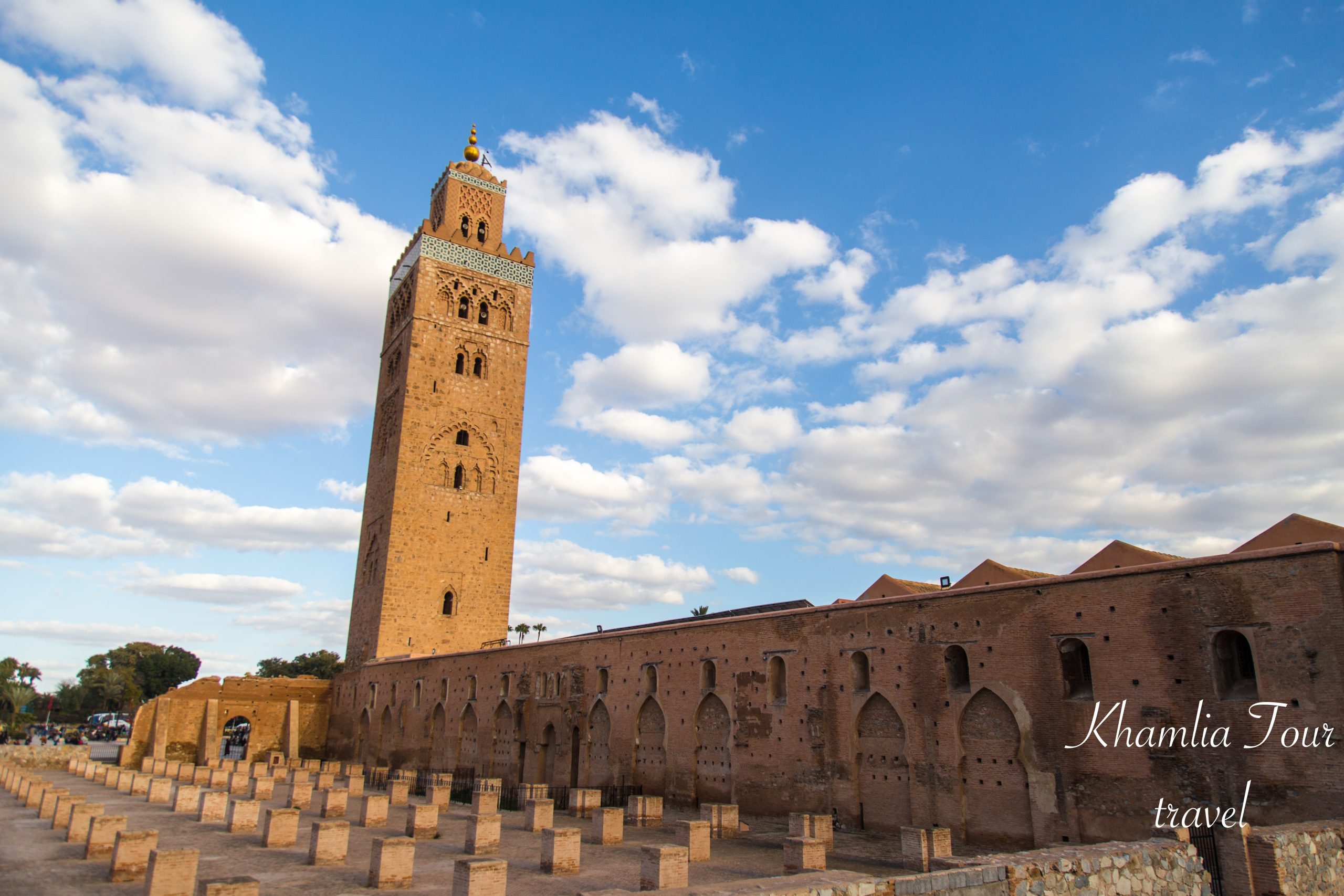 khamlia tour ciudades imperiales